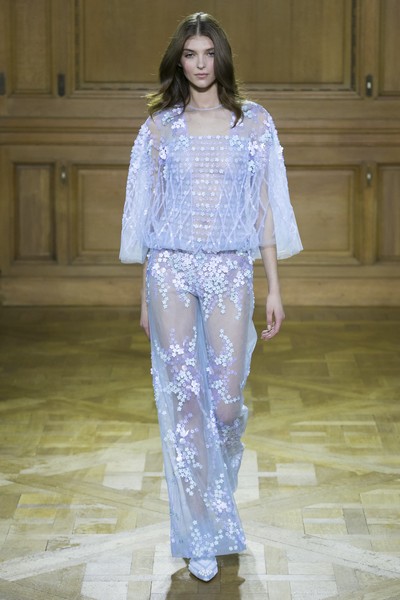 Georges Chakra Spring Summer 2016